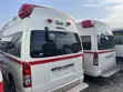 Toyota HiAce Ambulance 2016 - 4