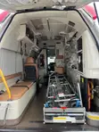 Toyota HiAce Ambulance 2016 - 5