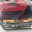 DeWALT DCF900XPG 18V 1/2" Brushless Impact Wrench Kit - 3