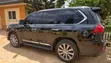 Lexus LX 570 AWD 2017 Black - 2