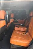Lexus LX 570 AWD 2017 Black - 5