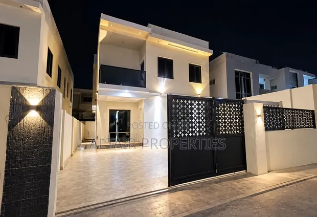 3-Bedroom House for Sale in East Airport, Accra - 1