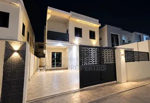 3-Bedroom House for Sale in East Airport, Accra