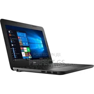 Dell Latitude 11 3180 Laptop - 4GB RAM, 128GB SSD