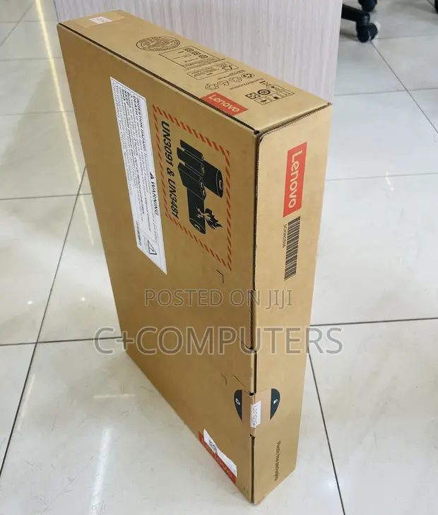 New Lenovo Yoga 7i 16" Laptop - 1