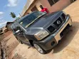 Nissan Armada SL AWD 2020 Silver - 3
