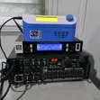 Programmable School Siren System - 1