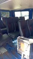 Ford Transit Van 2005 Diesel - 3
