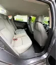 Honda Civic LX 2017 Gray - 3