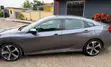 Honda Civic LX 2017 Gray - 4