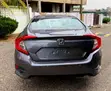 Honda Civic LX 2017 Gray - 5
