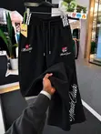 Luxury Designer Joggers - 3