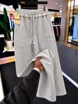 Luxury Designer Joggers - 4