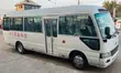 Toyota Coaster 2013 - White - 5