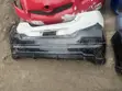 Toyota Vitz 2012 RS Rear Bumper - 2