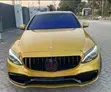 Mercedes-Benz C300 2016 - 1