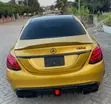 Mercedes-Benz C300 2016 - 2