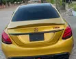 Mercedes-Benz C300 2016 - 5