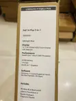 Dell Inspiron Plus 16 2-in-1 Laptop - 2