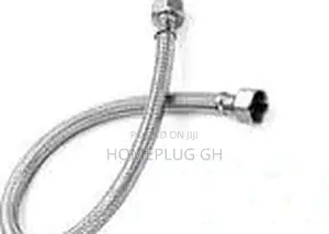 304 Stainless Steel Flexible Hose