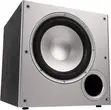 Polk Audio PSW10 Active Subwoofer - 1