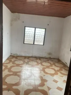 Furnished 1-Bedroom House for Rent in Amasaman