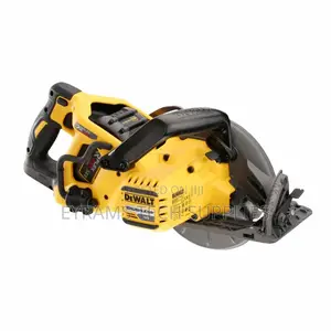 DeWalt DCS577T2 54V XR FlexVolt 190mm Circular Saw Kit