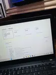 Lenovo ThinkPad T14s Gen 1 Laptop - Core i7, 16GB RAM, 256GB SSD - 1