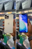 Apple iPhone 13 Pro Max 128GB Gold - 1