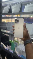 Apple iPhone 13 Pro Max 128GB Gold - 3