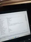 Lenovo ThinkPad T14 G2 Laptop - 16GB RAM, 256GB SSD - 1