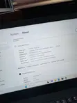 Lenovo ThinkPad T14 G2 Laptop - 16GB RAM, 256GB SSD - 2