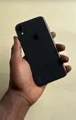 Apple iPhone XR 64GB Black - 1