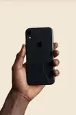 Apple iPhone XR 64GB Black - 2