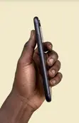 Apple iPhone XR 64GB Black - 4