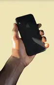 Apple iPhone XR 64GB Black - 5