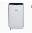BLACK+DECKER 20L Smart Dehumidifier - 1