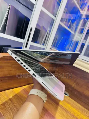 HP EliteBook 840 G6 Laptop - Core i7, 16GB RAM, 256GB SSD