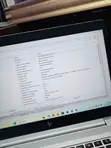 HP EliteBook 840 G6 Laptop - Core i7, 16GB RAM, 256GB SSD - 2