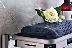 Towel Shelf - Matte (AL-5811)