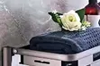 Towel Shelf - Matte (AL-5811) - 1