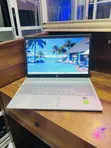 HP Pavilion 15-cs3063cl Laptop: Intel Core i7, 16GB RAM, 512GB SSD - 3