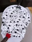 CAT Safari Vacation Shirt - Men's L-4XL - 2