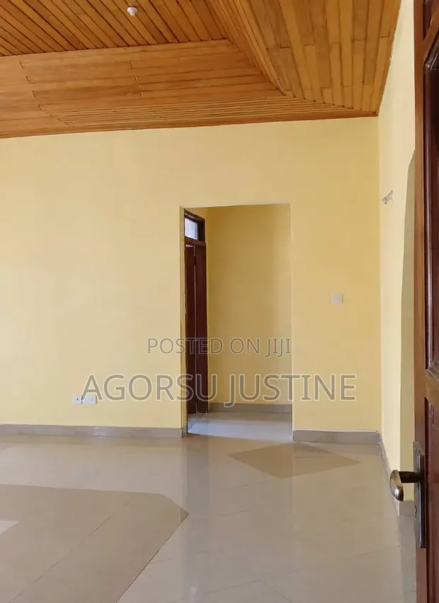 5-Bedroom House for Rent in Baatsona Total, Spintex - 1