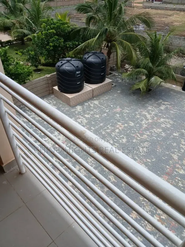 1-Bedroom Apartment for Rent in Community 25 - 1