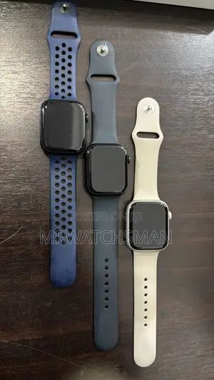 Apple Watch Series 8 45mm GPS
