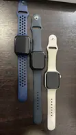 Apple Watch Series 8 45mm GPS - 1