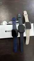 Apple Watch Series 8 45mm GPS - 3