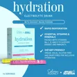Applied Nutrition Hydration Electrolyte Drink - 2