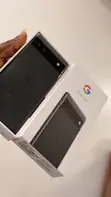 Google Pixel 6a 128GB Silver - 2